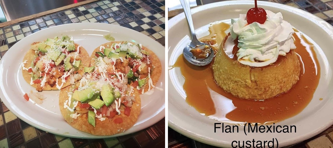 The Art of Flavors