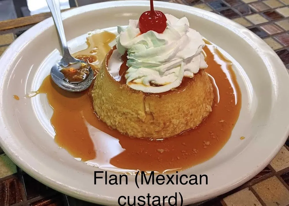 Fried Ice Cream