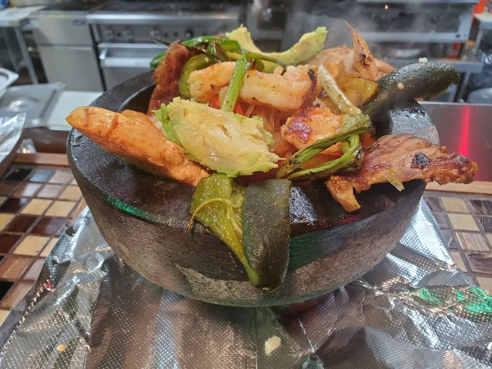 Molcajete